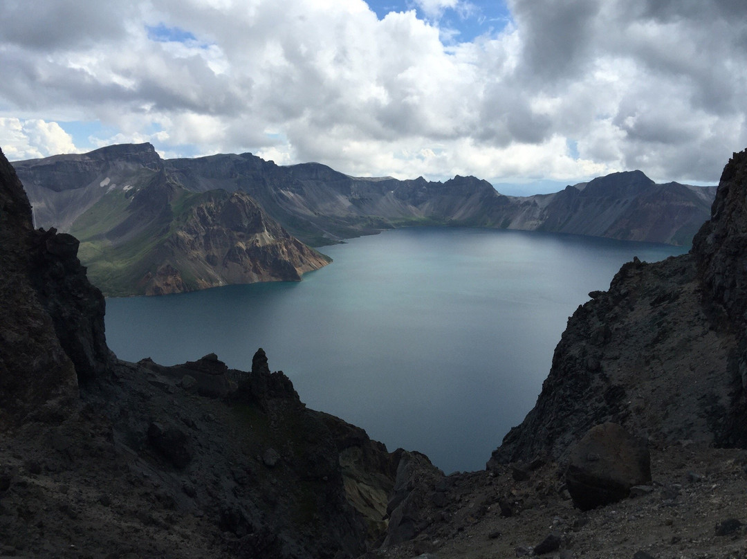 长白山迷宫-白山市必去景点