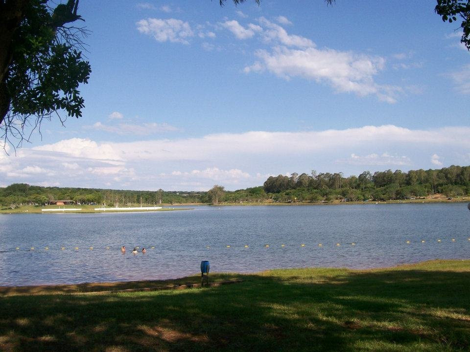 Quata旅游景点-Balneário de Rancharia