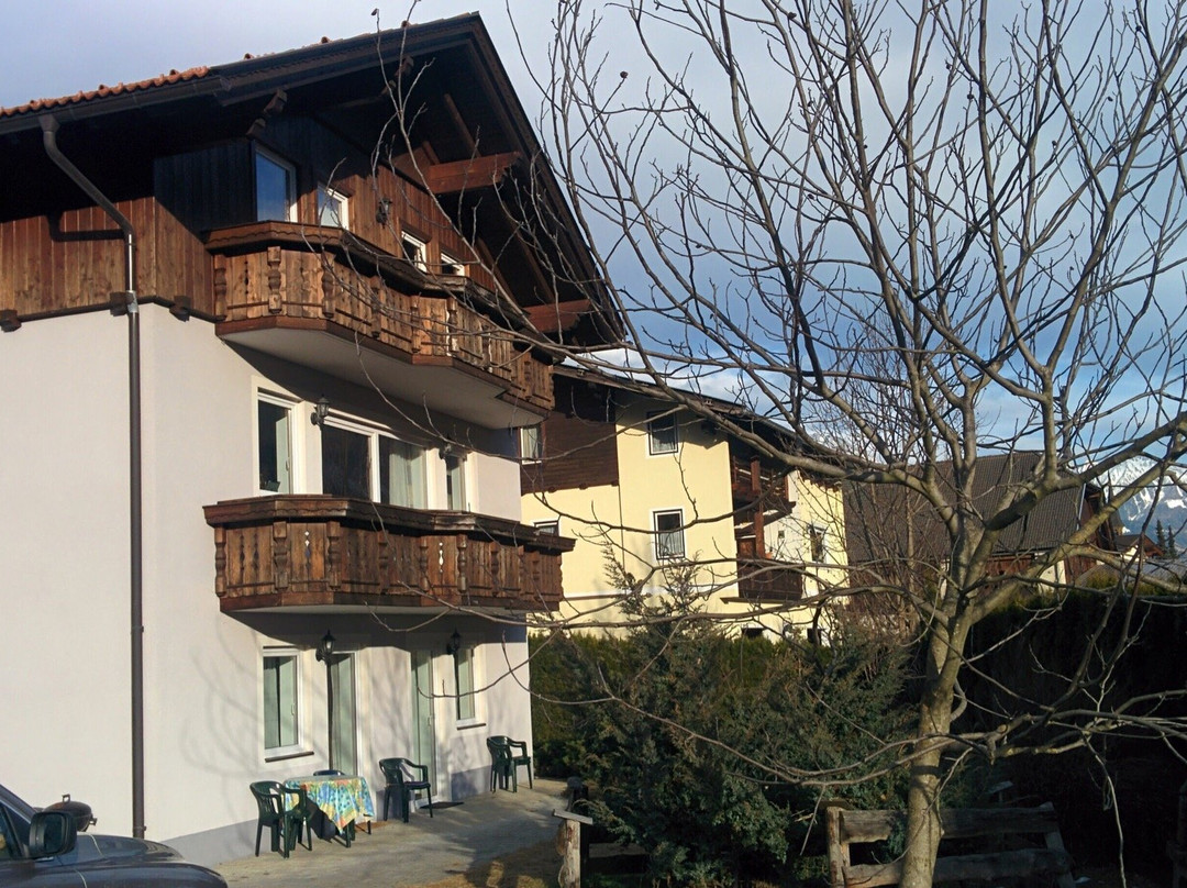 Haus Edelweiss Mölltal