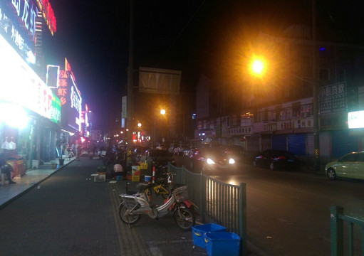 汇亨新亚大酒店主图