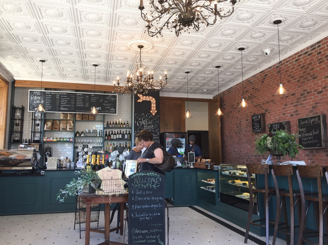 The Dienger Trading Co.-Boerne必去景点