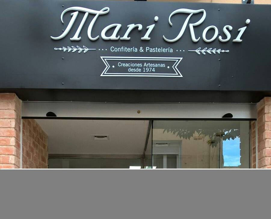Pasteleria Mari Rosi主图