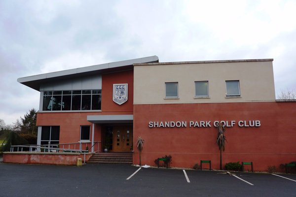 Shandon Park Golf Club-贝尔法斯特必去景点