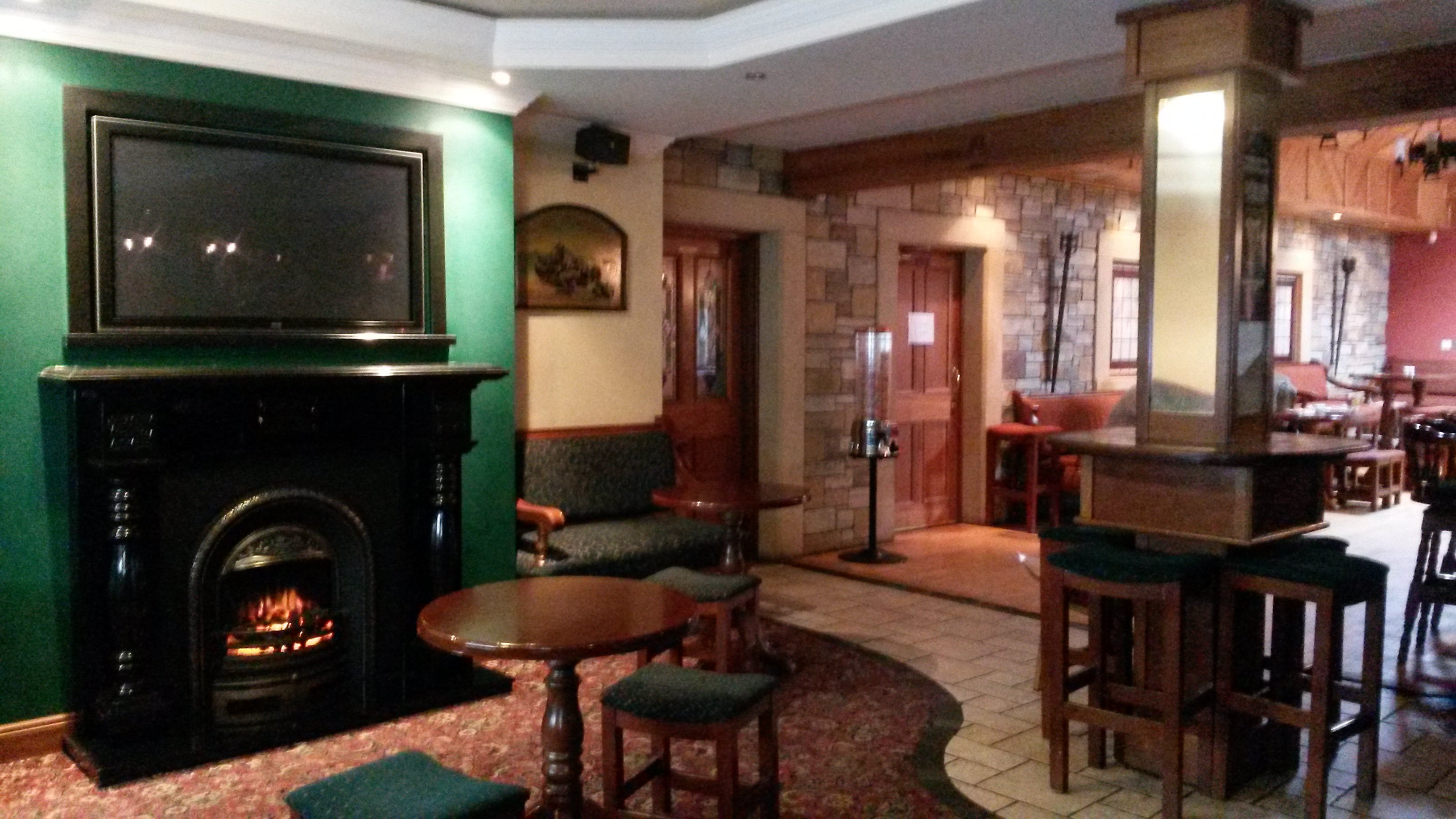 Shantully Inn - Bar, Restaurant, Bed & Breakfast-官方