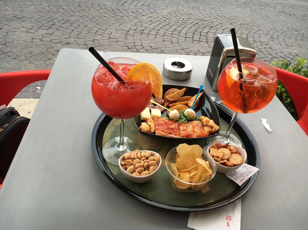 Cauze旅游景点-Sweet Time Cafe