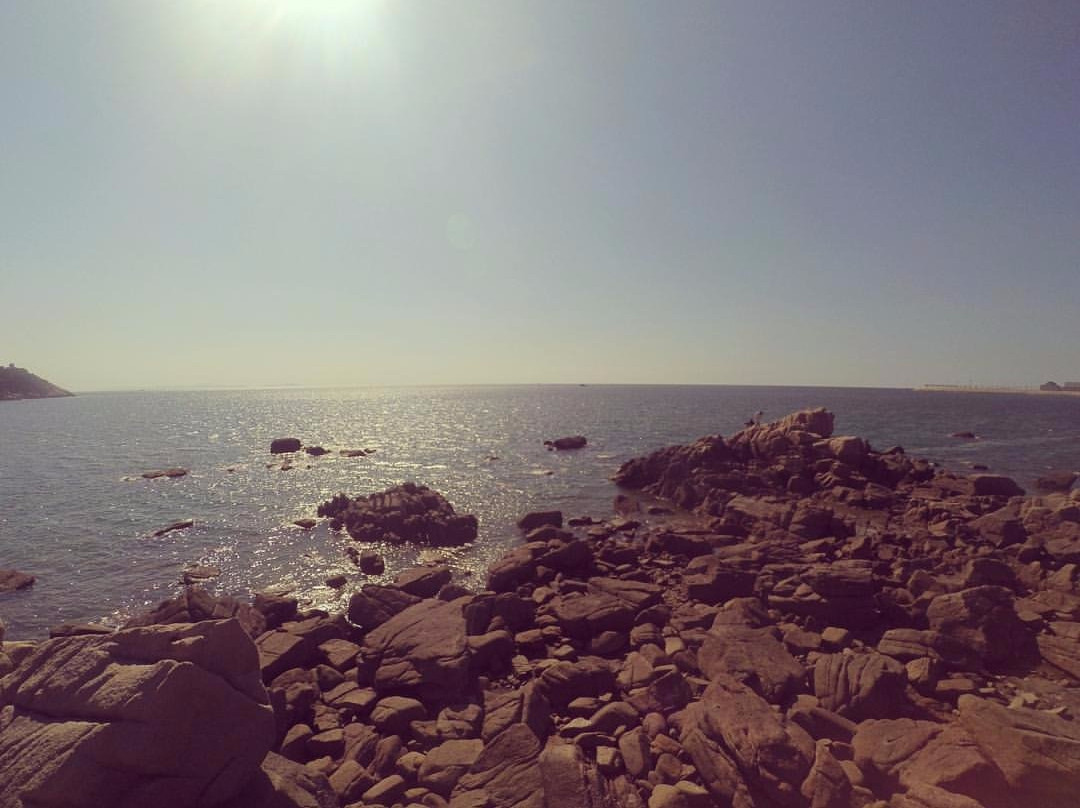 Masian Beach-仁川必去景点