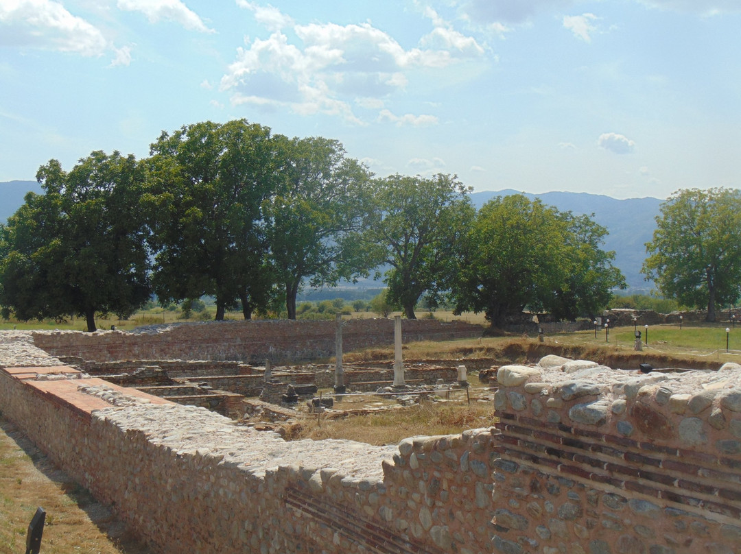 Nicopolis ad Nestum景点图片