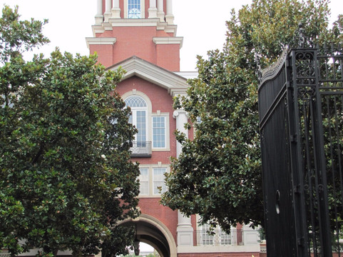 Knoxville Walking Tours-诺克斯维尔必去景点