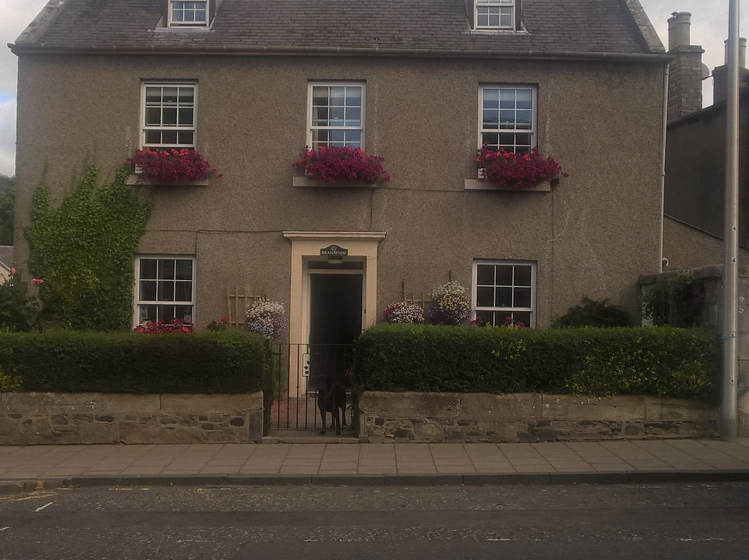 Braidwood Guest House主图