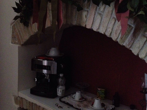 Casa Moccia - Maison D'Antan主图