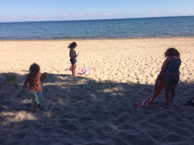 Centennial-Cedar Bay Beach-科尔本港必去景点