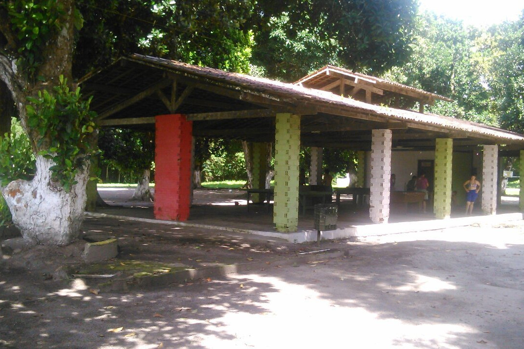 Aldeia Acqua Park Club-Camaragibe必去景点