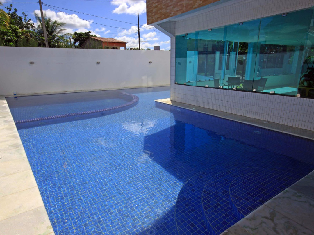 Praia Carneiros Flat Hotel