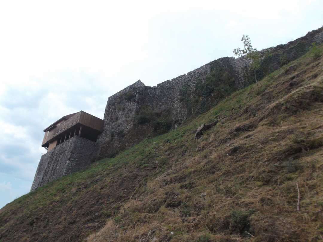 Fortress-Doboj必去景点