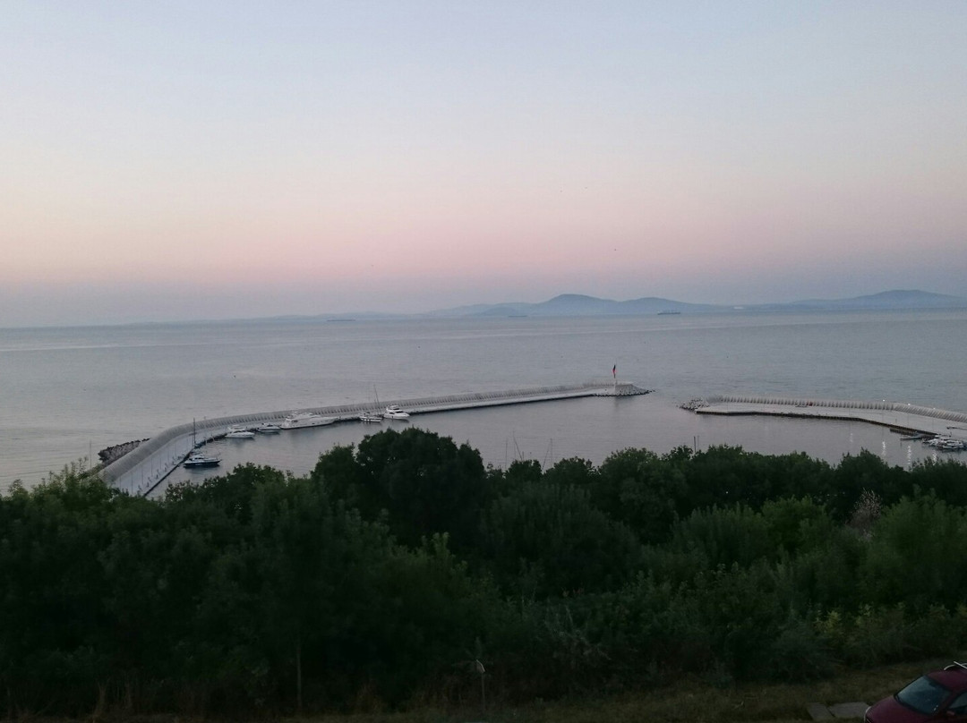 Aytos旅游攻略图片
