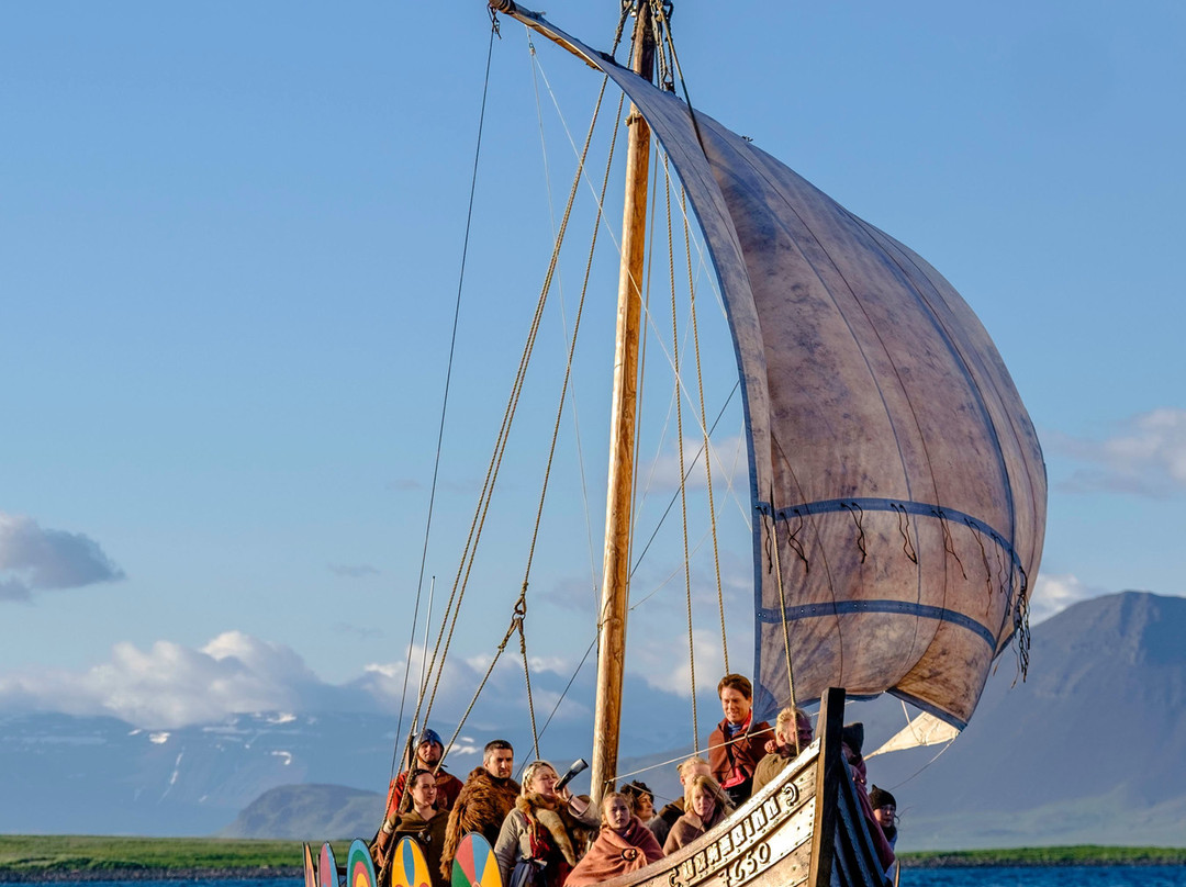 Reykjavik Viking Adventure景点图片