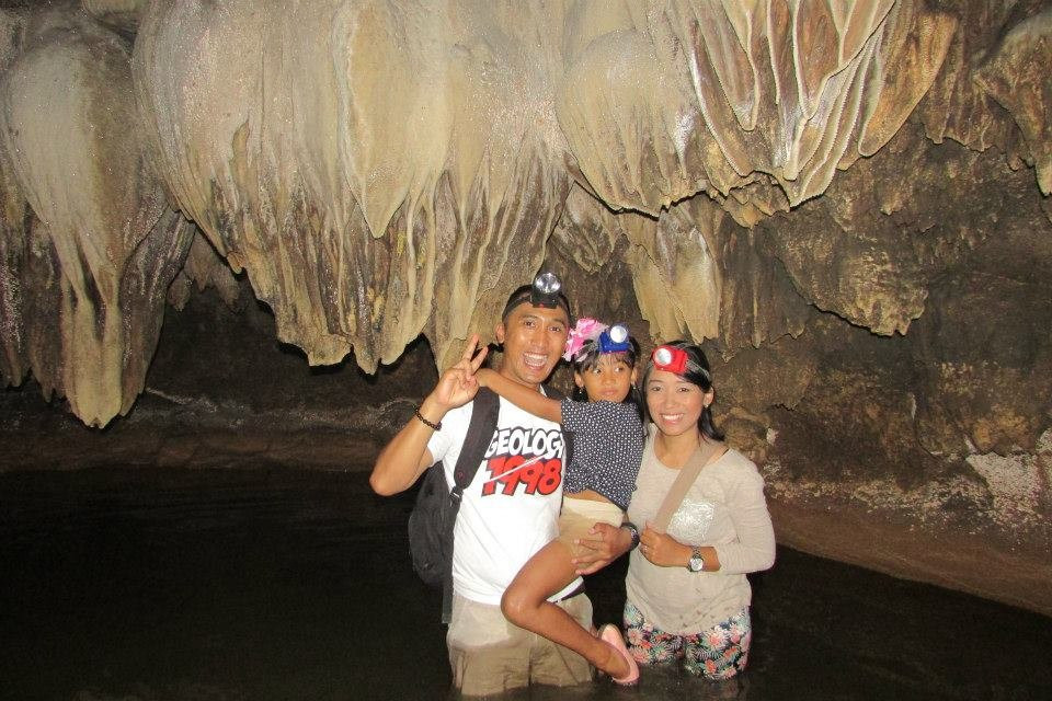 Cerme Cave-Imogiri必去景点