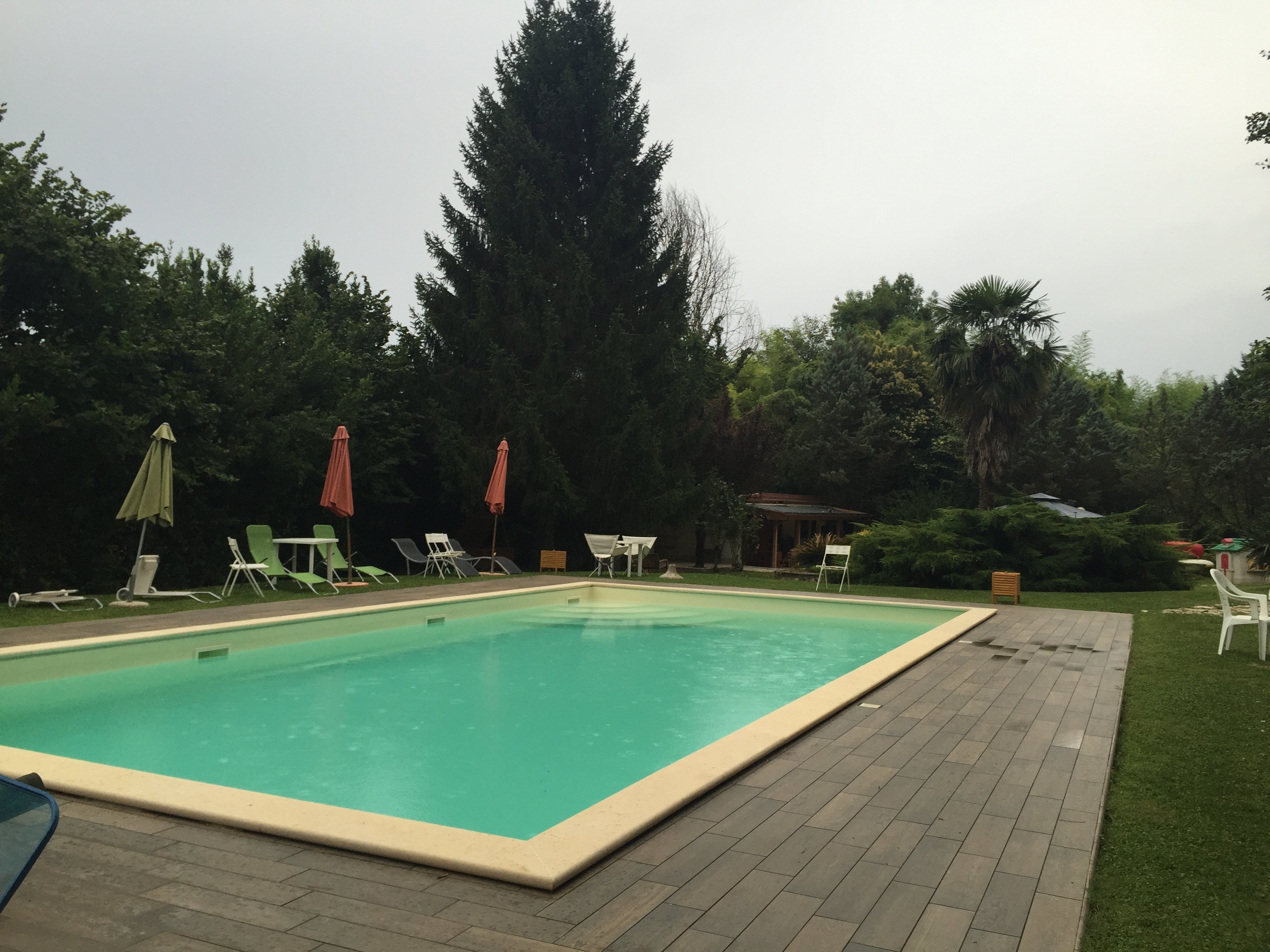 B&B I Cavalieri Del Lago-官方