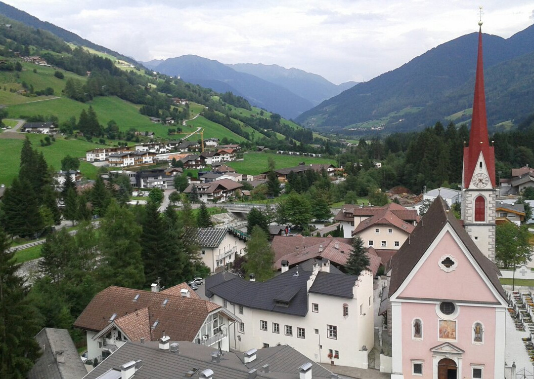 Bar Pizzeria Pankratius