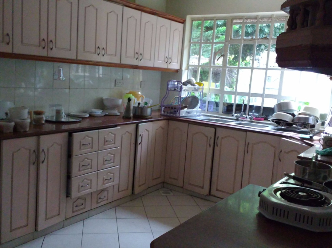 Kirichwa Court Homestay主图