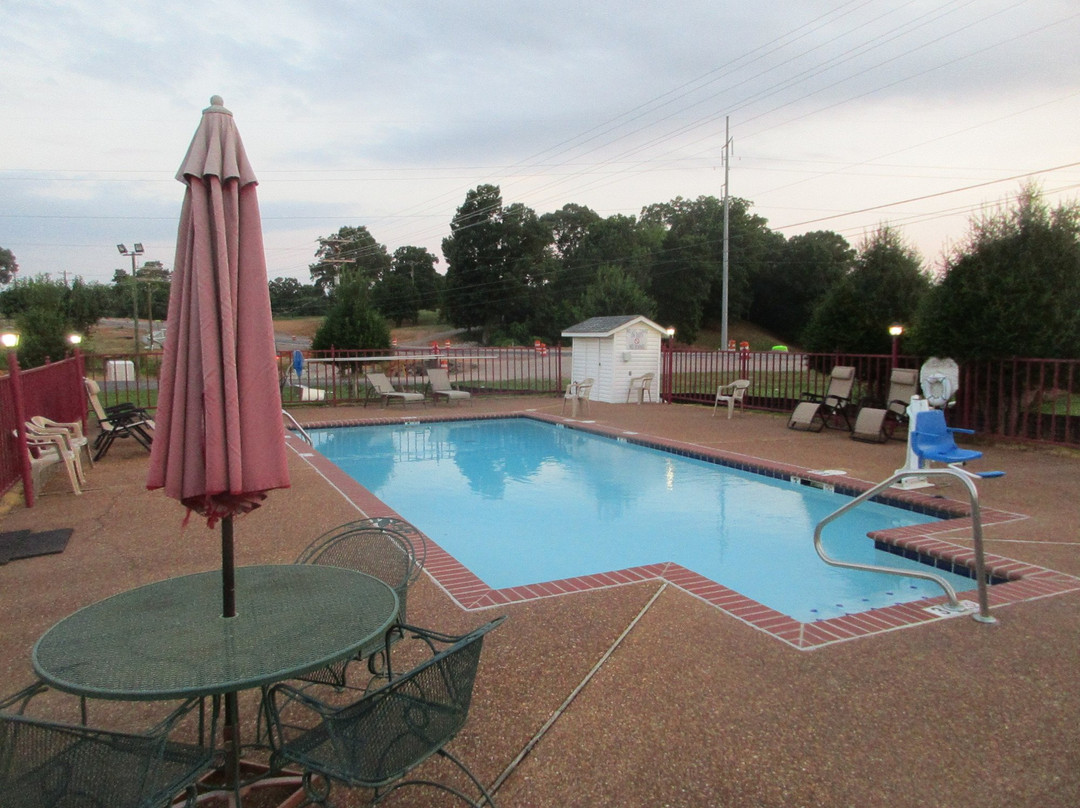 萨凡纳旅游攻略图片