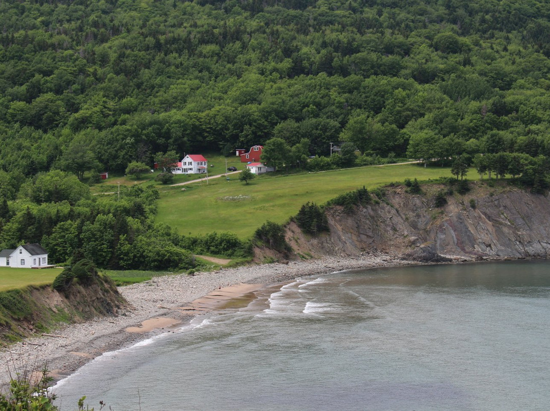 Brookspeed Motorcycle Rentals-East Mountain必去景点