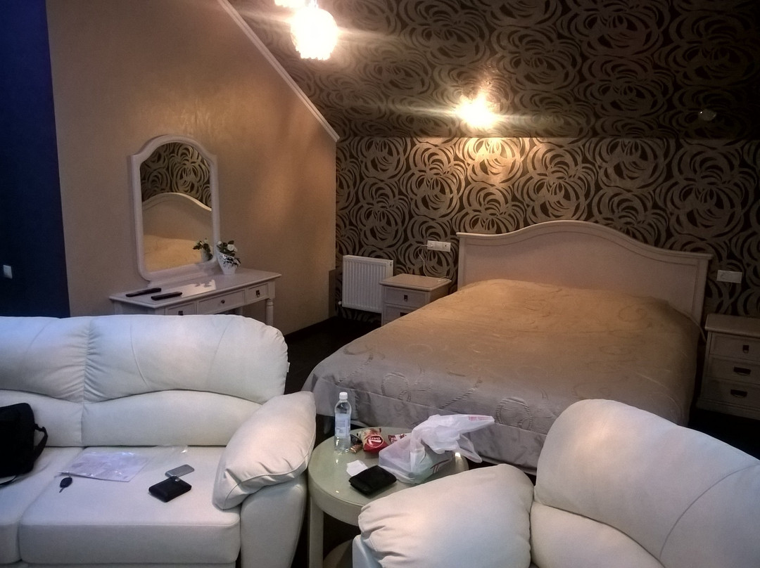 Guest House Ivanova主图