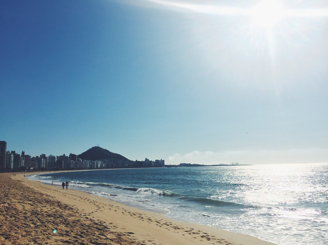 Parquinho de Beverly Hills - Praia de Itapuã景点图片