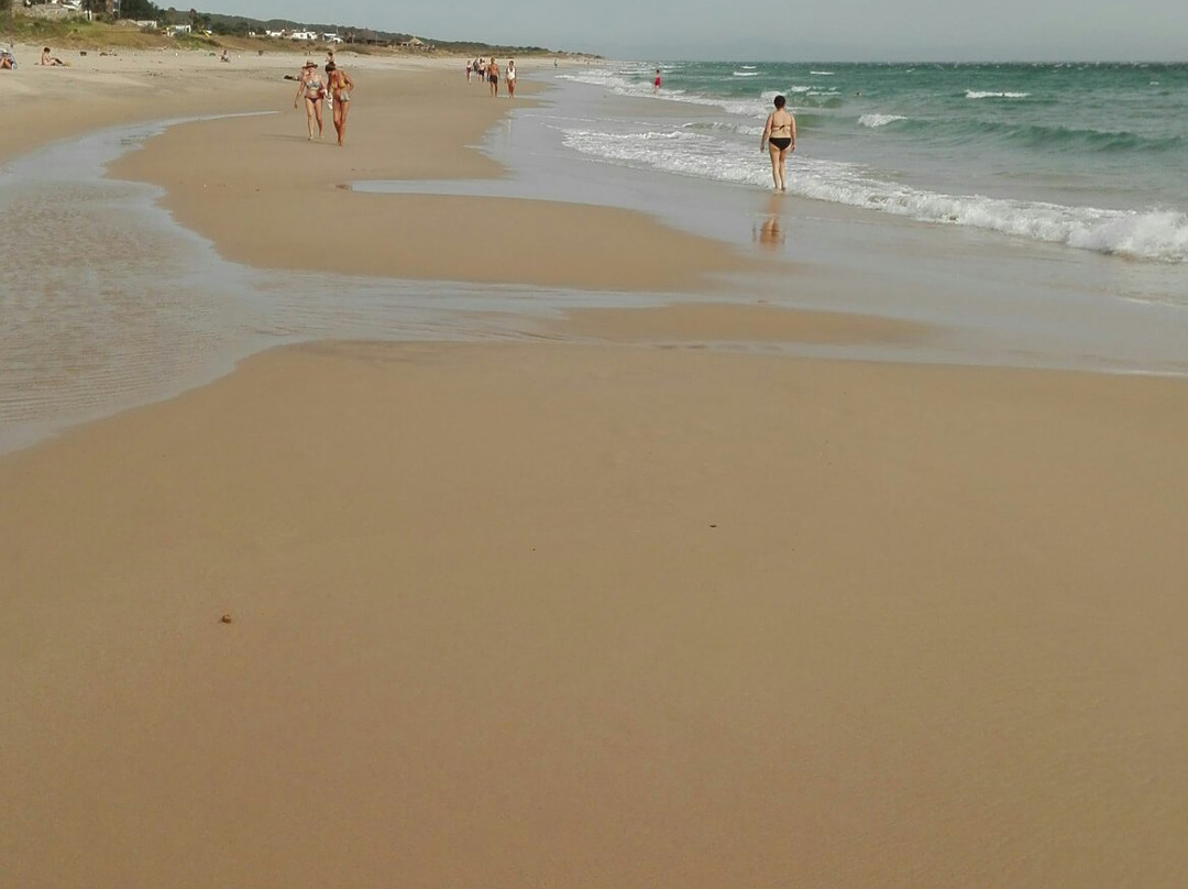 Apartamentos Trajano主图