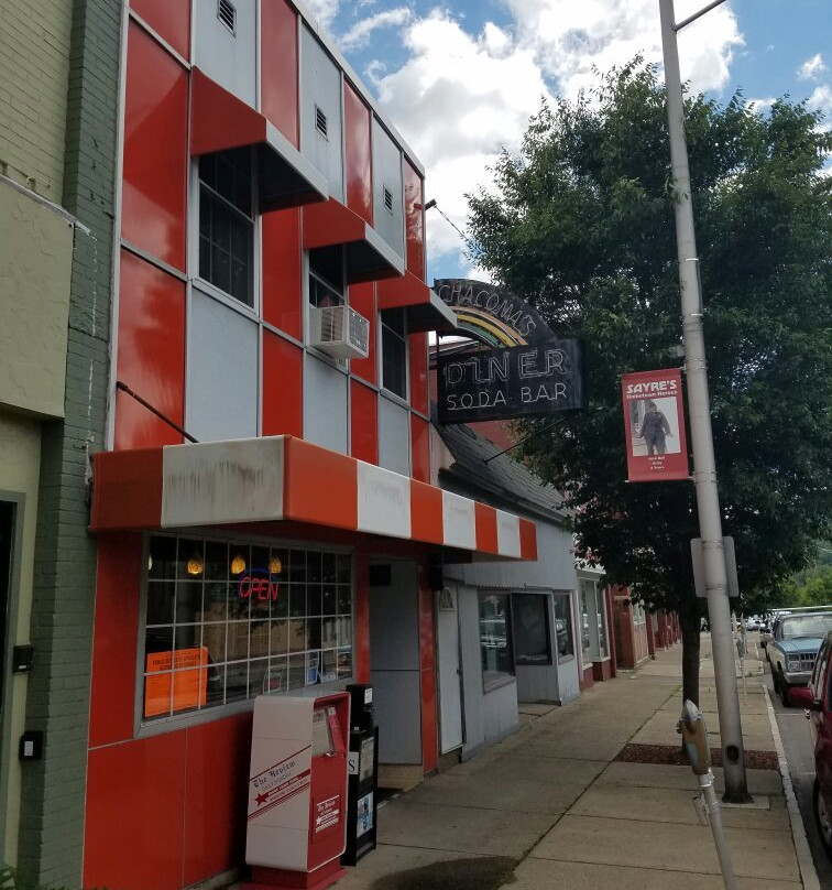 Chacona's Restaurant