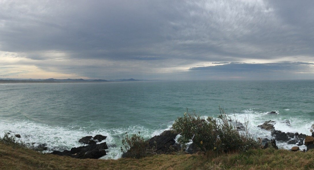 Scotts Head Beach-Scotts Head必去景点