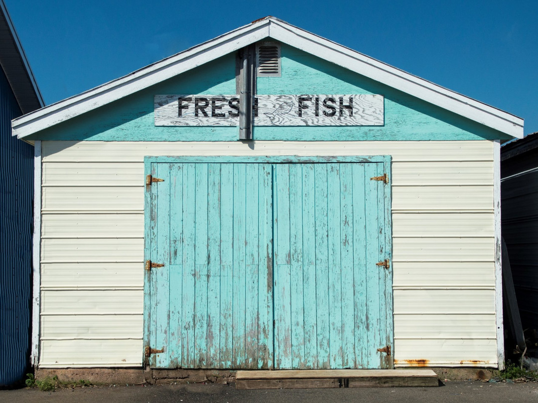 PEI  Photography Tours-Souris必去景点