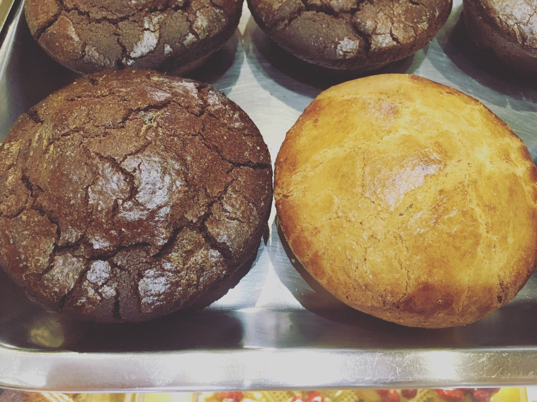 Pasticceria Calvanese dal 1860景点图片