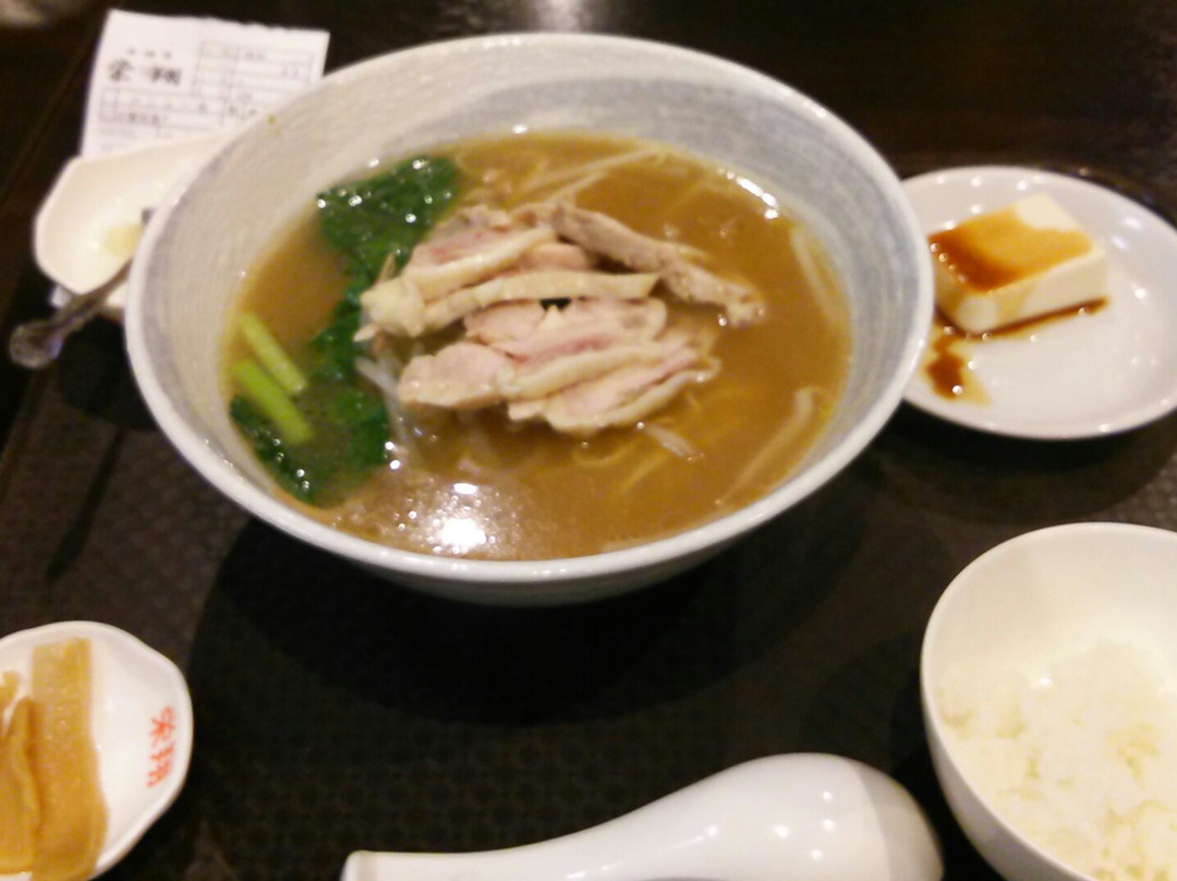 栄翔 麹町店