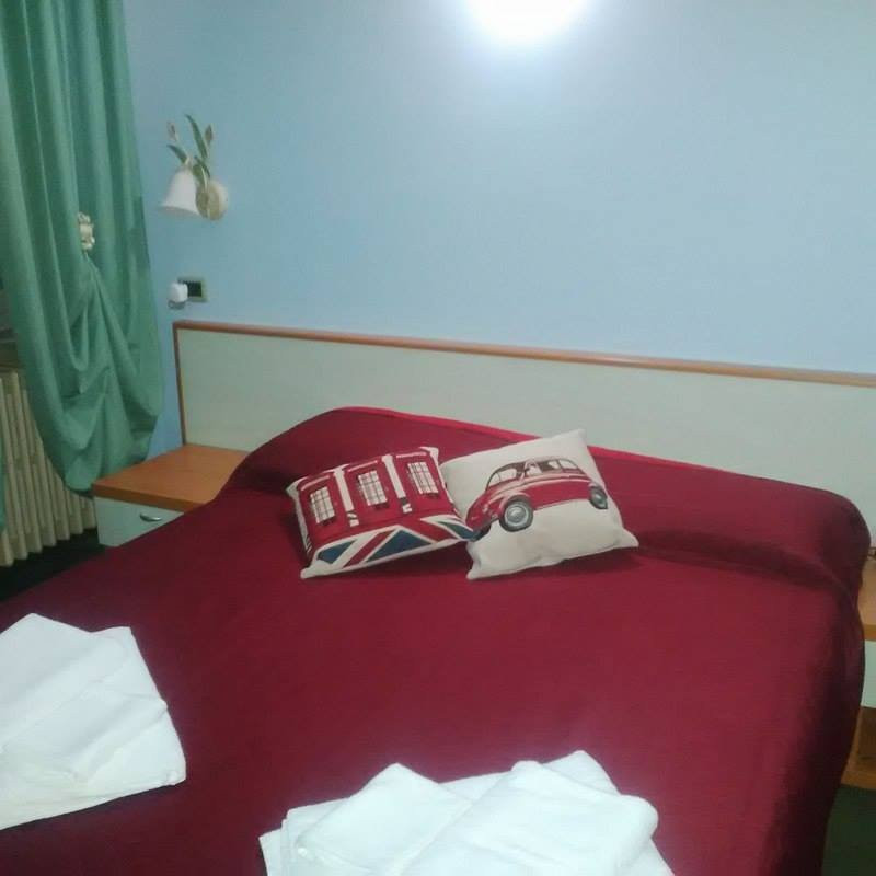 Hotel Gli Archi主图