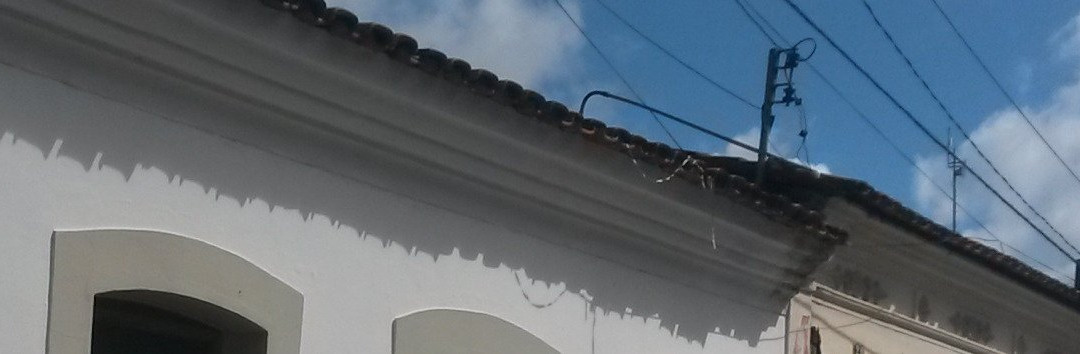 Centro Histórico de Caravelas-Caravelas必去景点