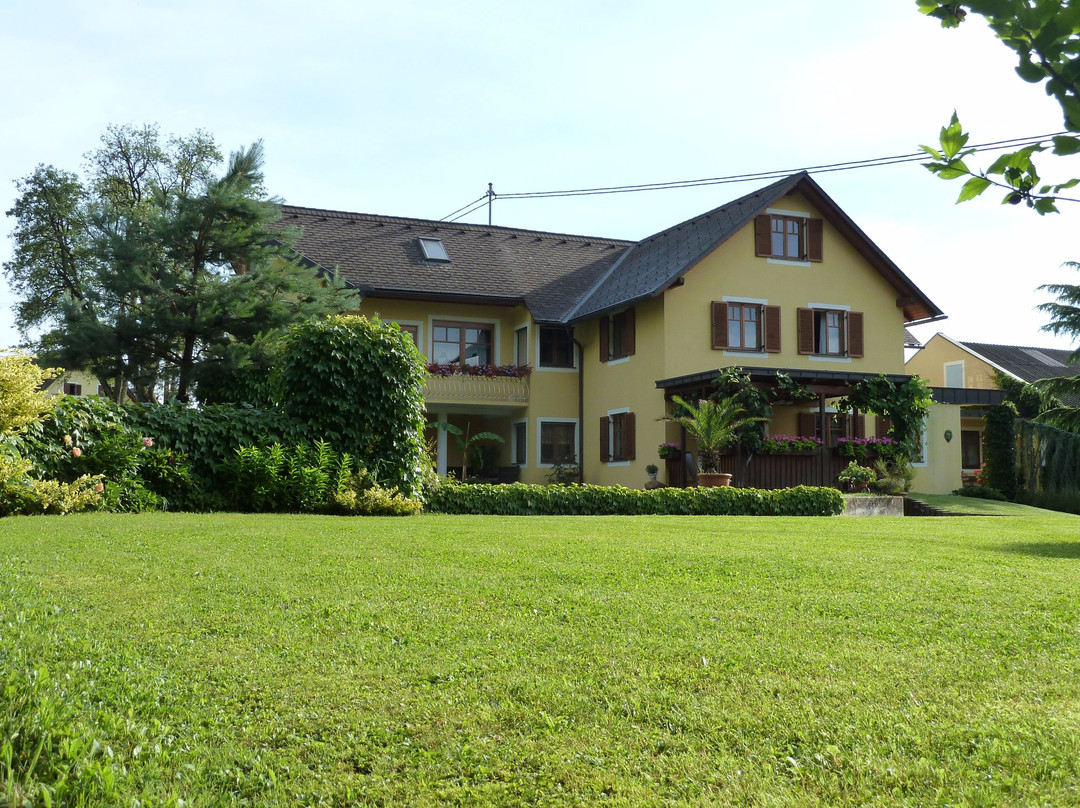 Wildon酒店住宿-Gastehaus Riegler