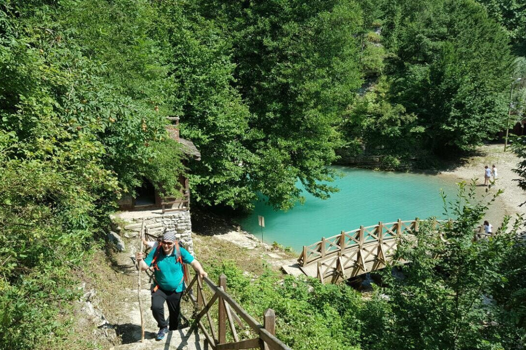 Sinop Park Yildiz景点图片