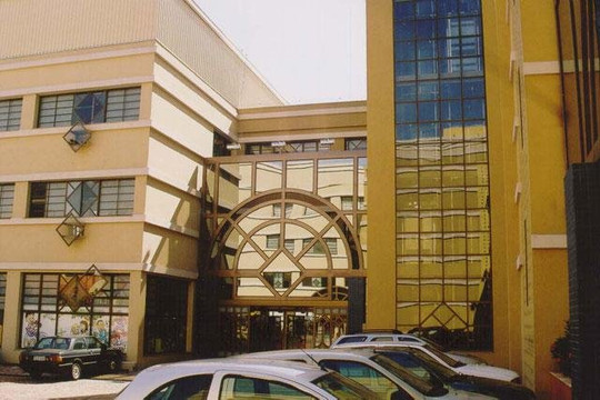 Shopping Lupo-Araraquara必去景点