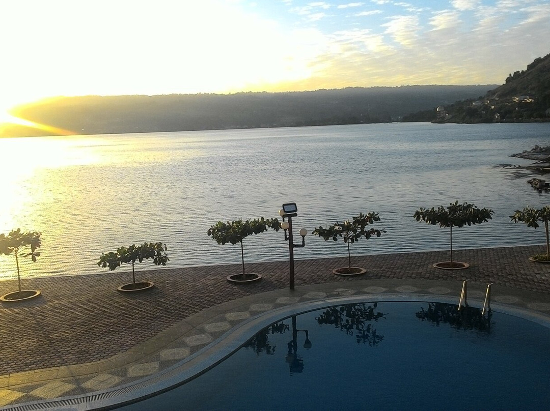 Dainang Hotel