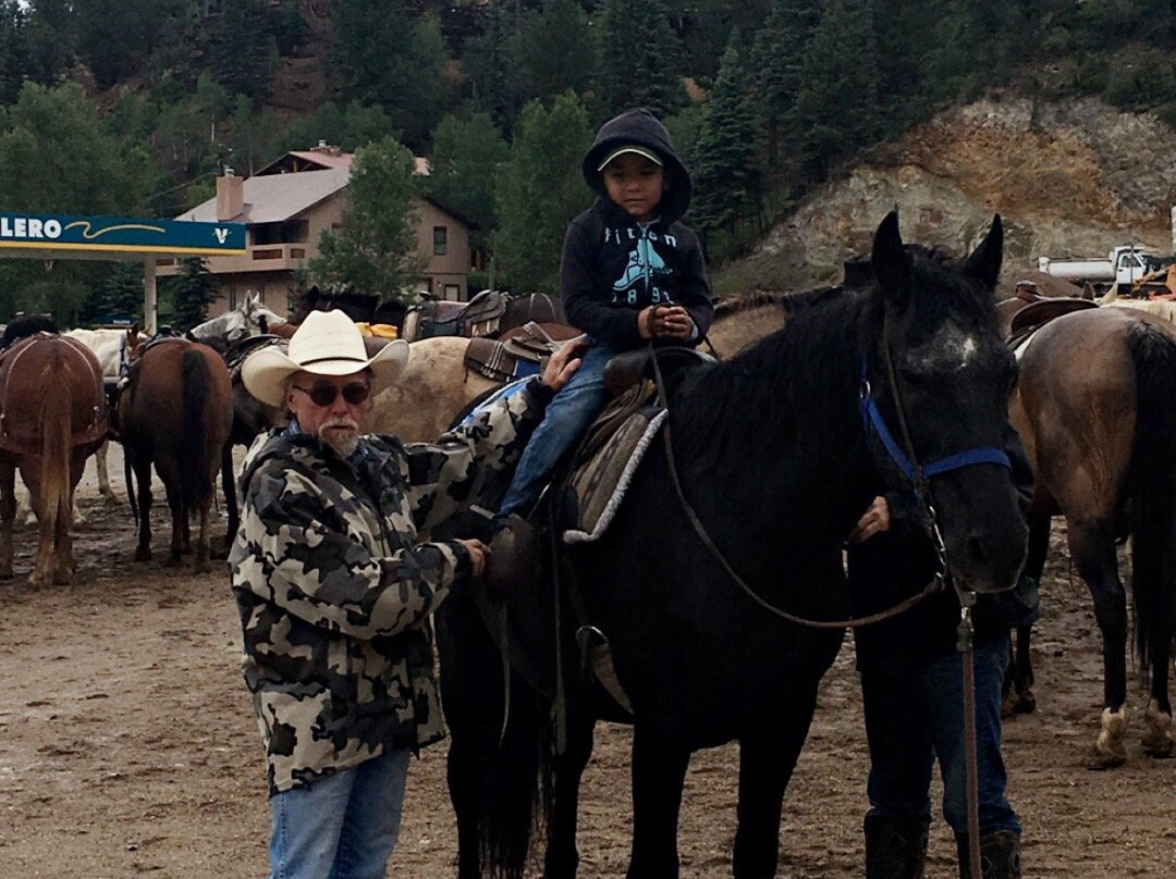 Red River Stables-红河必去景点