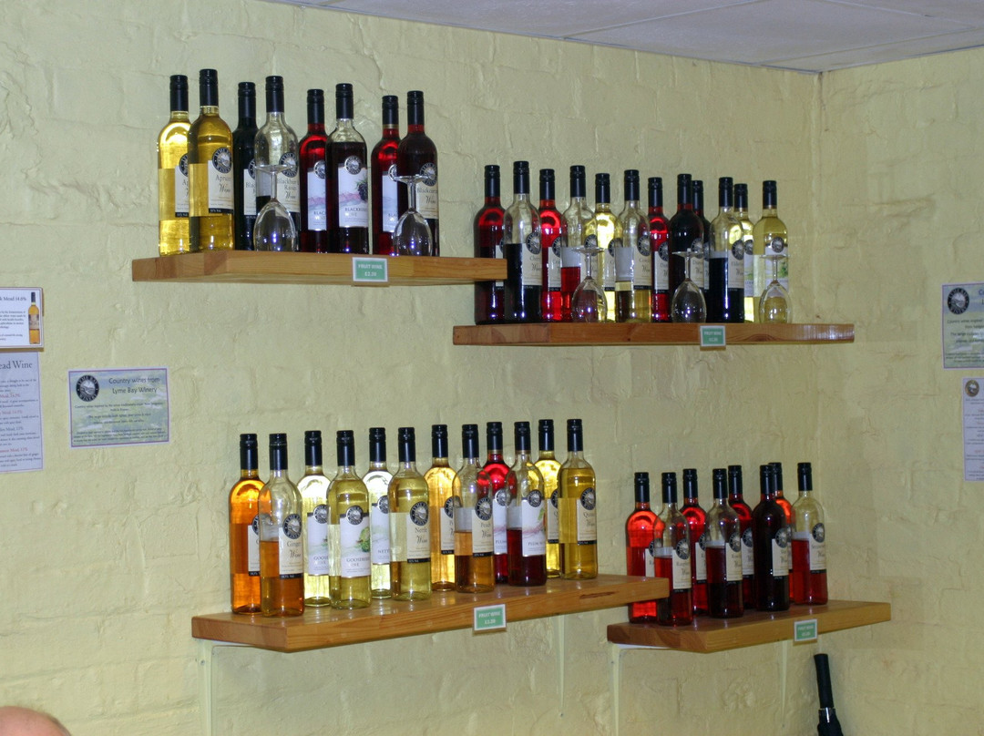Connoisseur Ales Brewery & Tasting Rooms-圣海伦斯必去景点