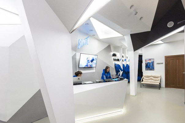 Aerocomplex Skyfly景点图片