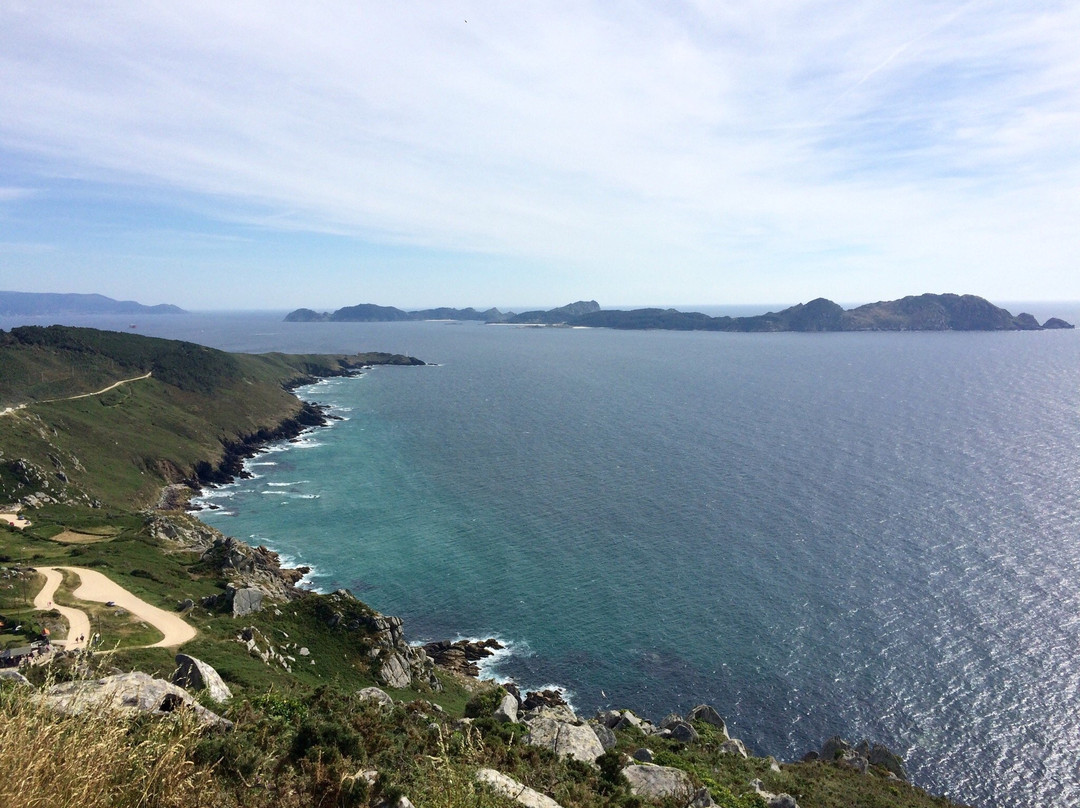 Viewpoint Monte do Facho景点图片