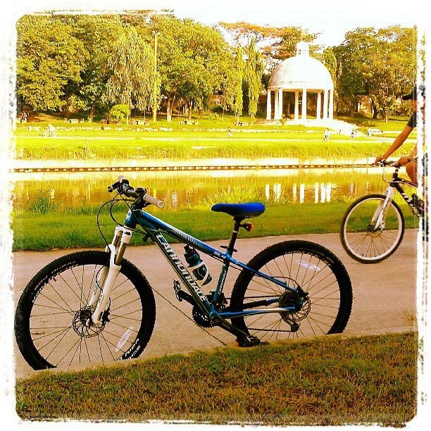 Marikina Chinese Temple Park-马利仅那必去景点