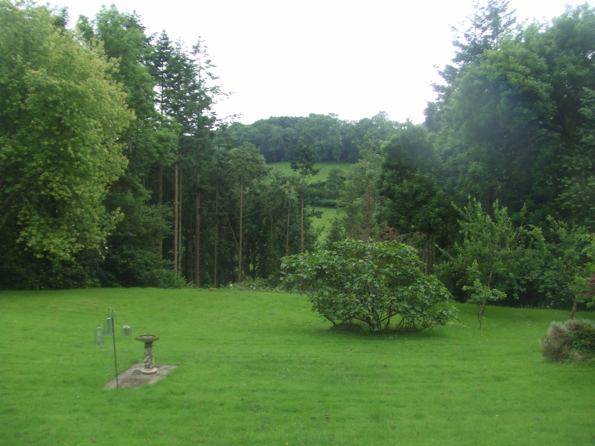 Baldash Cottage-酒店景观