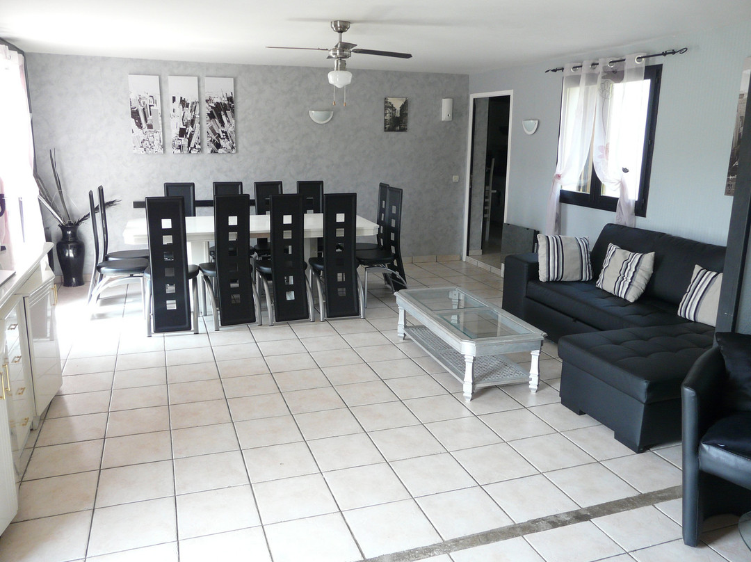 Domaine de la Reine Blanche主图