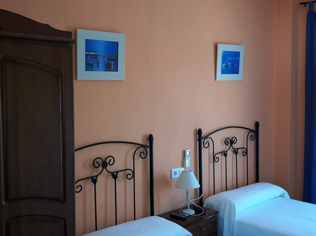 Pension Villablanca主图