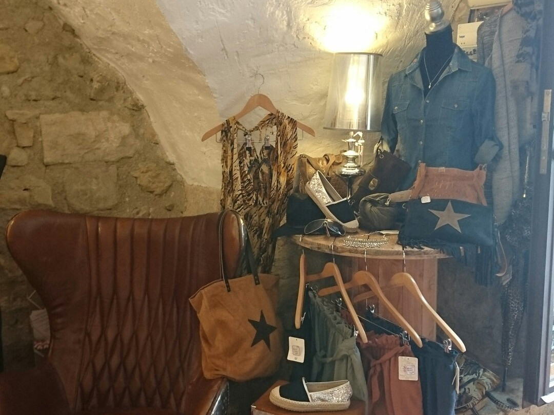 La Boutique-Bedoin必去景点