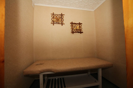 Sauna Ostrov-Kostanay必去景点